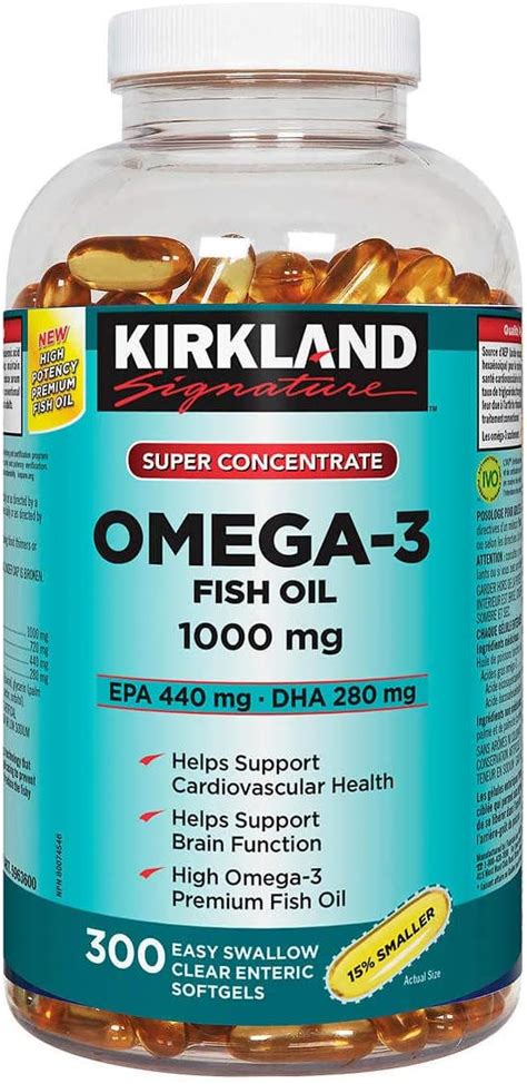 omega 3 price